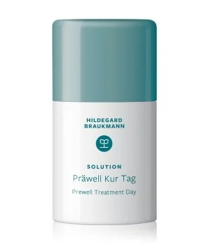 Hildegard Braukmann 24h Solution Präwell Gesichtsserum