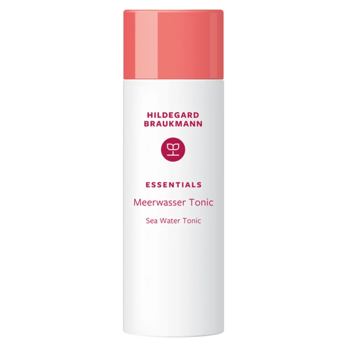 Hildegard Braukmann Essentials Meerwasser Tonic