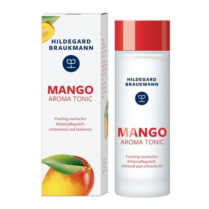 Hildegard Braukmann Mango Aroma Tonic