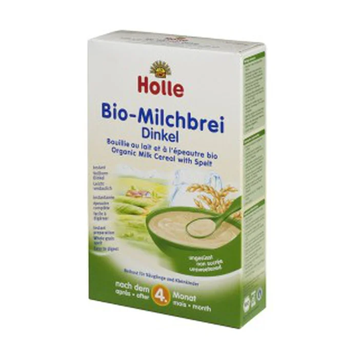 Hirsebrei 4m+ 250 G Pulver