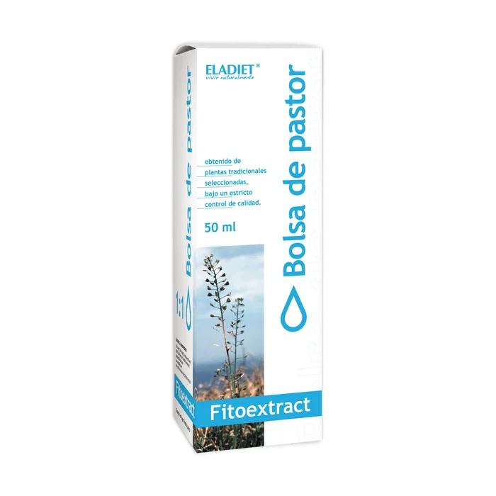 Hirtenbeutel-Extrakt 50 ml