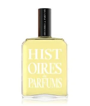 HISTOIRES de PARFUMS 7753 Mona Lisa Eau de Parfum