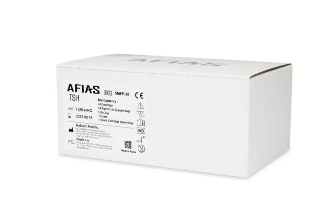Hitado AFIAS TSH Test