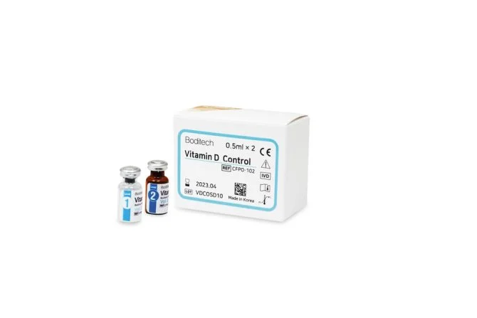 Hitado AFIAS Vitamin D Kontrollkit