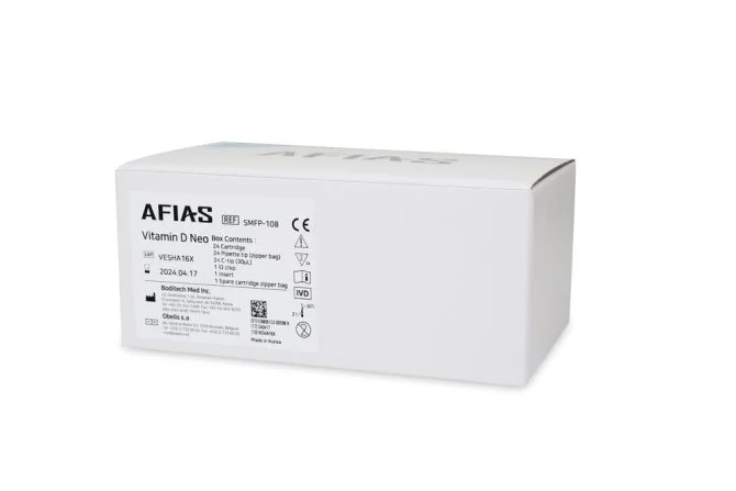 Hitado AFIAs Vitamin D Neo Test