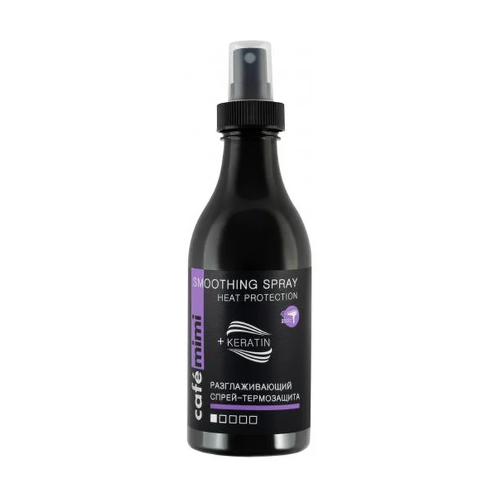 Hitzeschutzkonditionierer 250 ml
