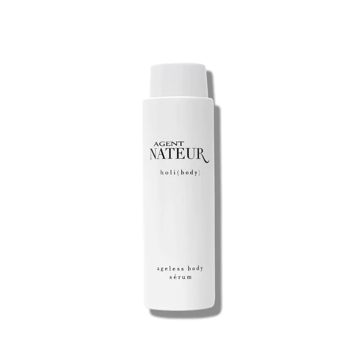 holi (body) ageless body serum Körperöl