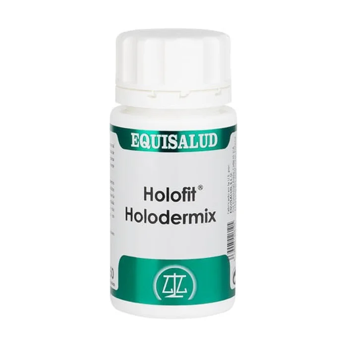 Holodermix 50 Kapseln