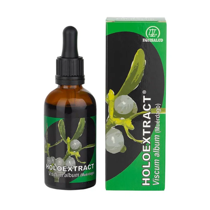 Holoextract Viscum Album (Mistel) 50 ml