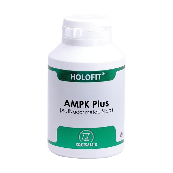 Holofit ampk plus 180 Kapseln