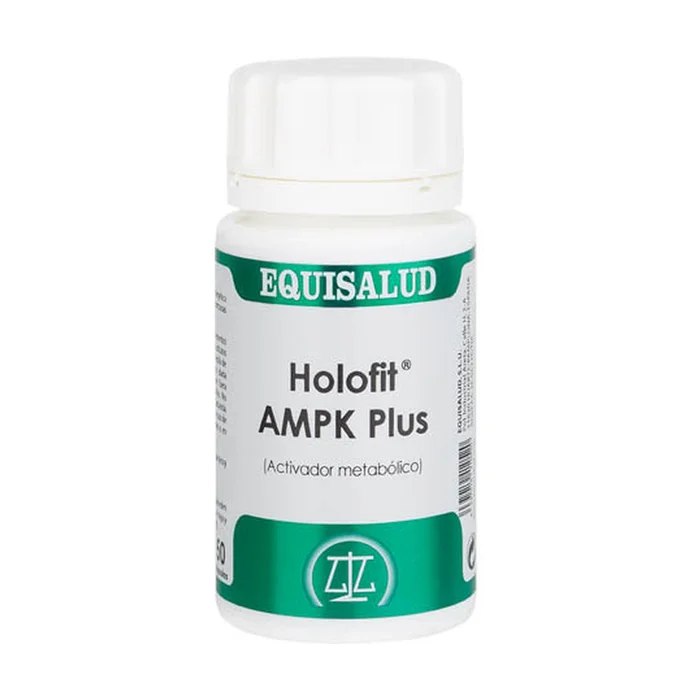 Holofit ampk plus 50 Kapseln