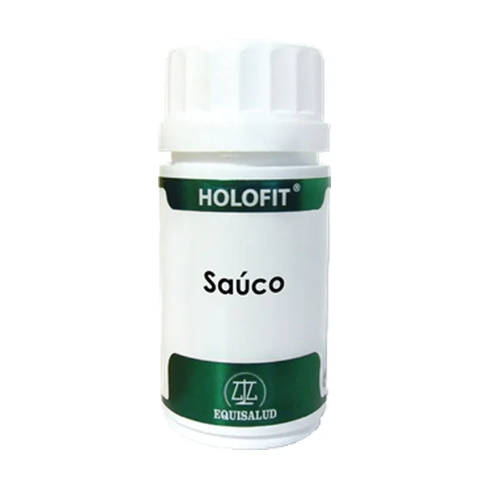 Holofit Elder 180 Kapseln