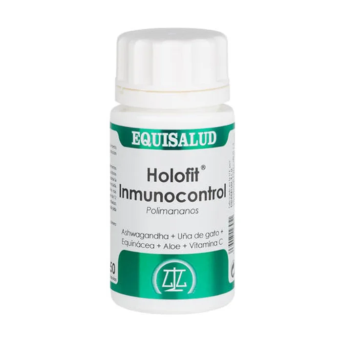 Holofit Immunocontrol 50 Kapseln