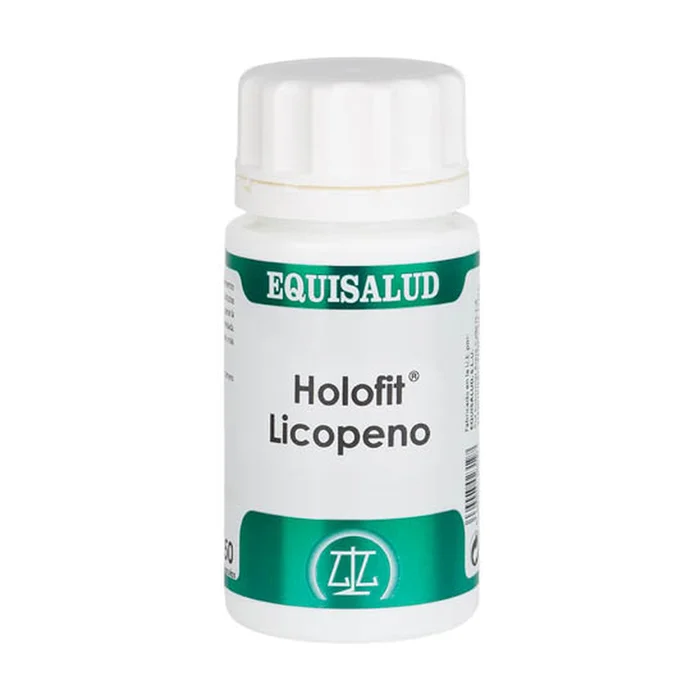 Holofit Lycopin 50 Kapseln