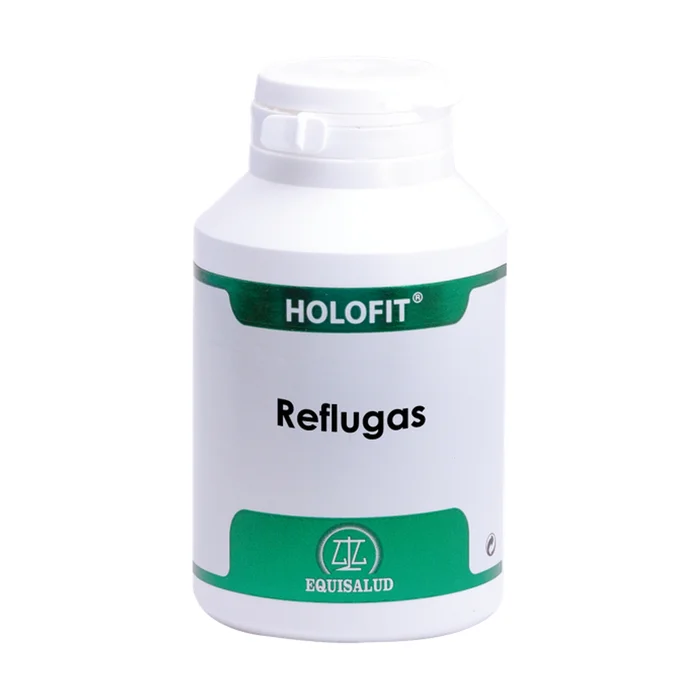 Holofit-Refluxe 180 Kapseln à 670mg