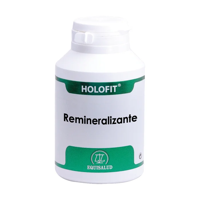 Holofit Remineralizer 180 Kapseln