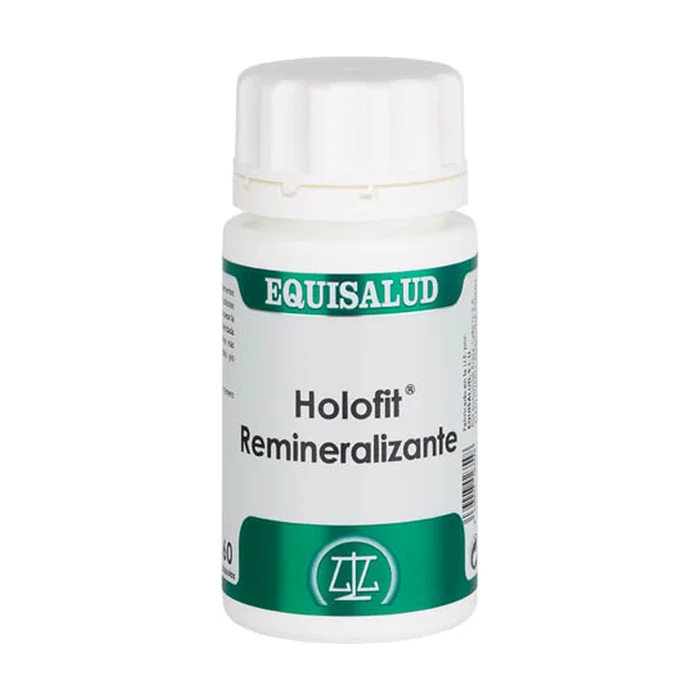 Holofit Remineralizer 60 Kapseln