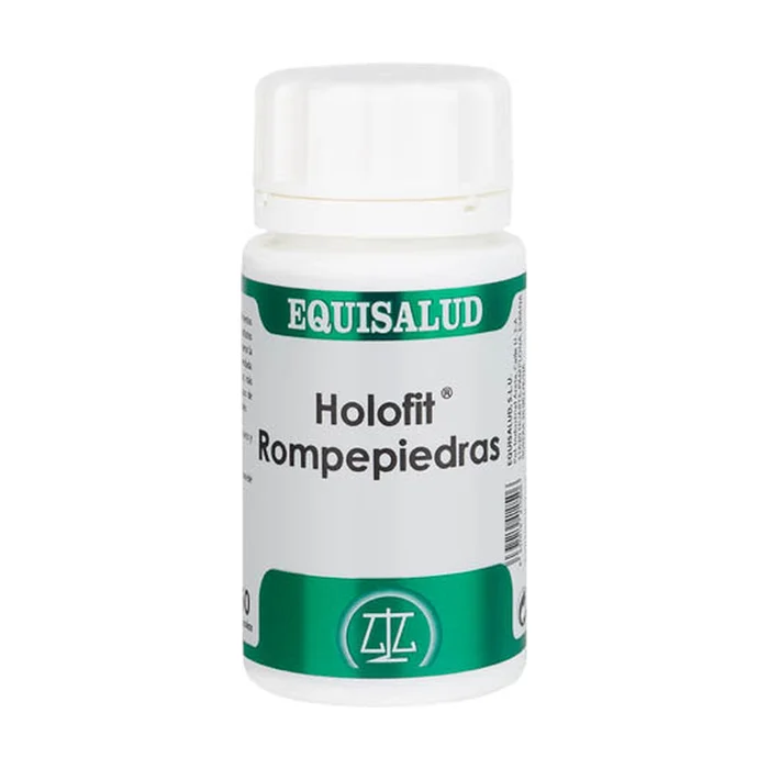 Holofit-Steinbrecher 50 Kapseln