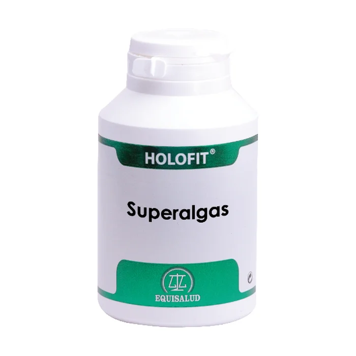 Holofit Superweed 180 Kapseln