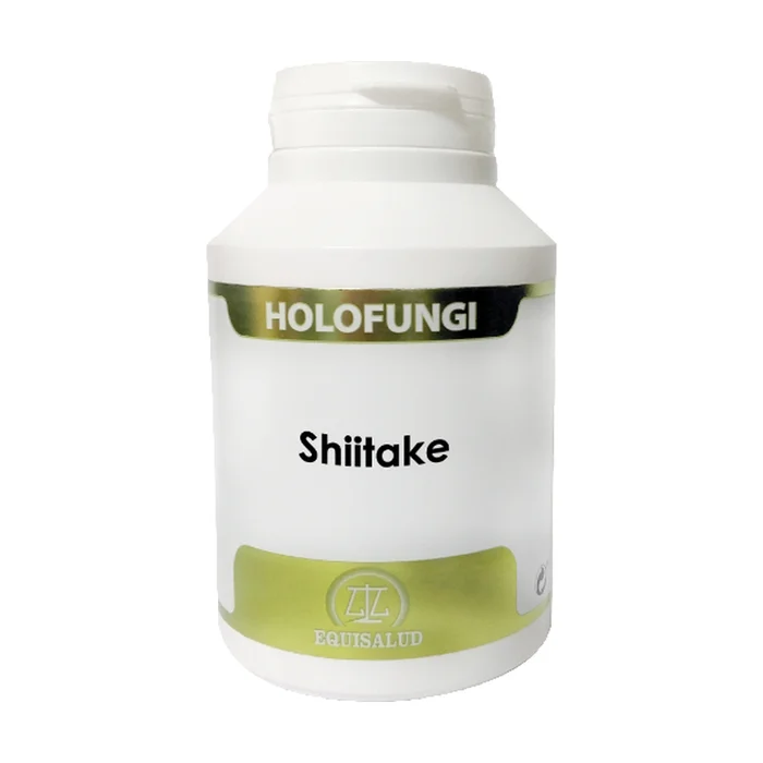 Holofungi Shitake 180 Kapseln