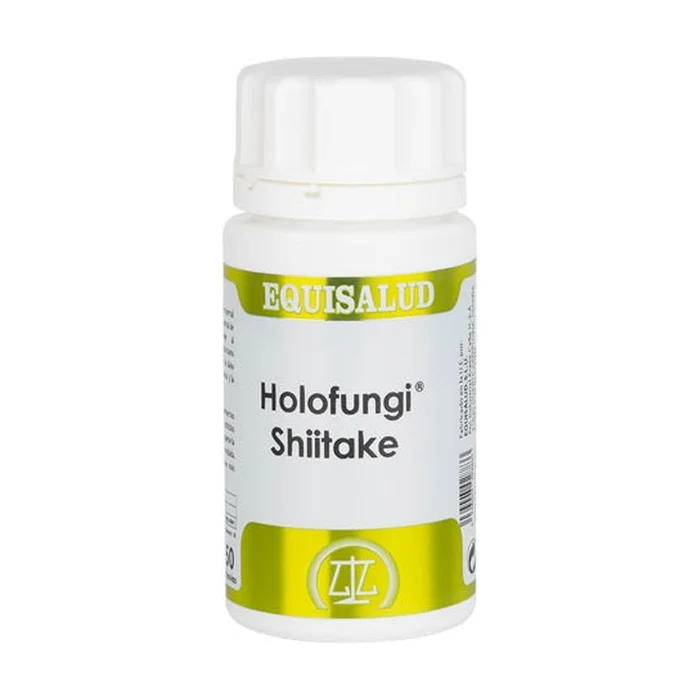 Holofungi Shitake 50 Kapseln