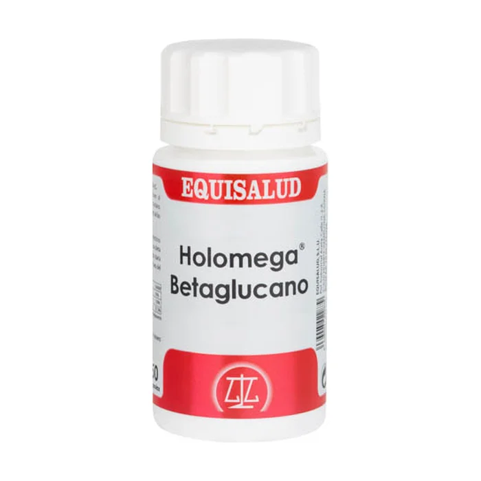 Holomega Betaglykane 50 Kapseln