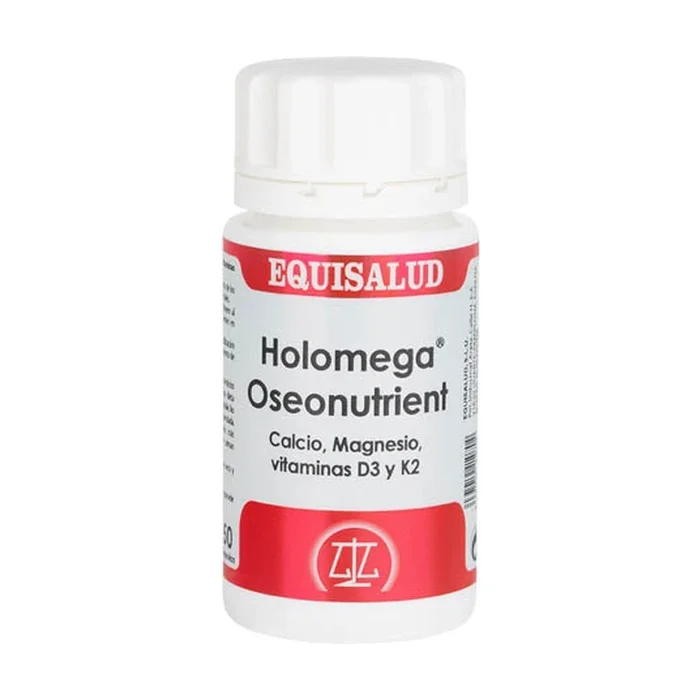 Holomega-Oseonährstoff 50 Kapseln