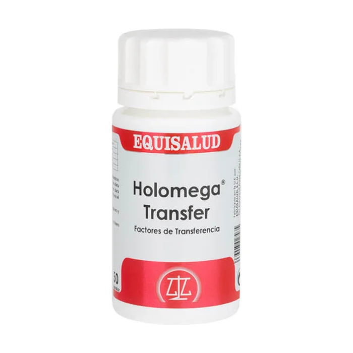 Holomega Transfer 50 Kapseln
