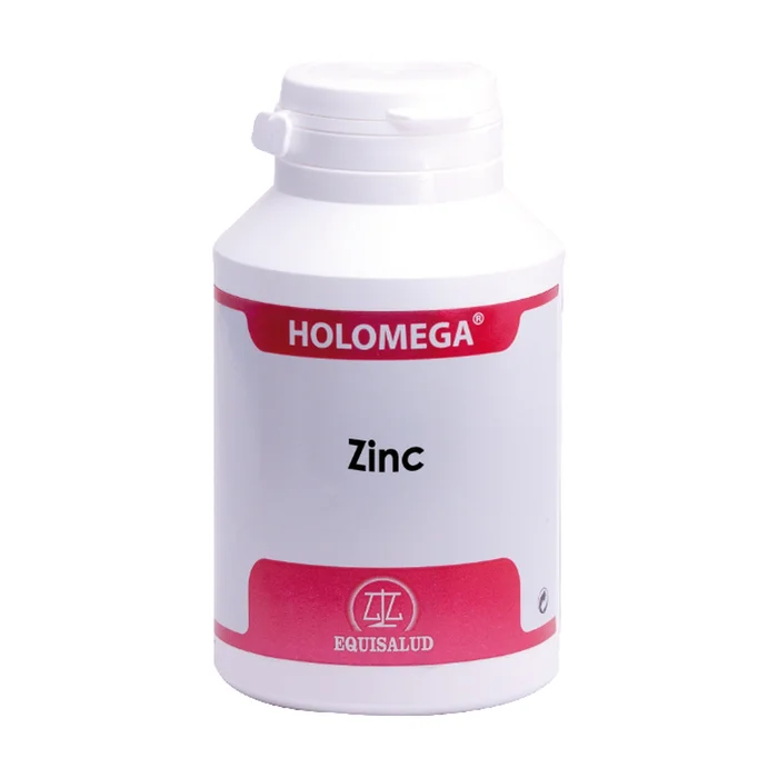 Holomega Zink 180 Kapseln