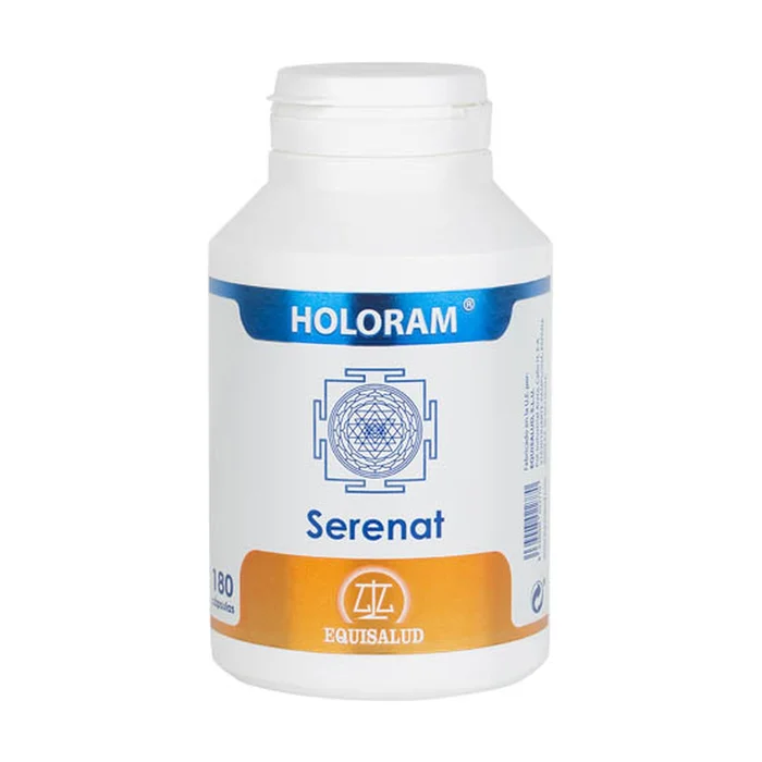 Holoram Serenat 180 Kapseln