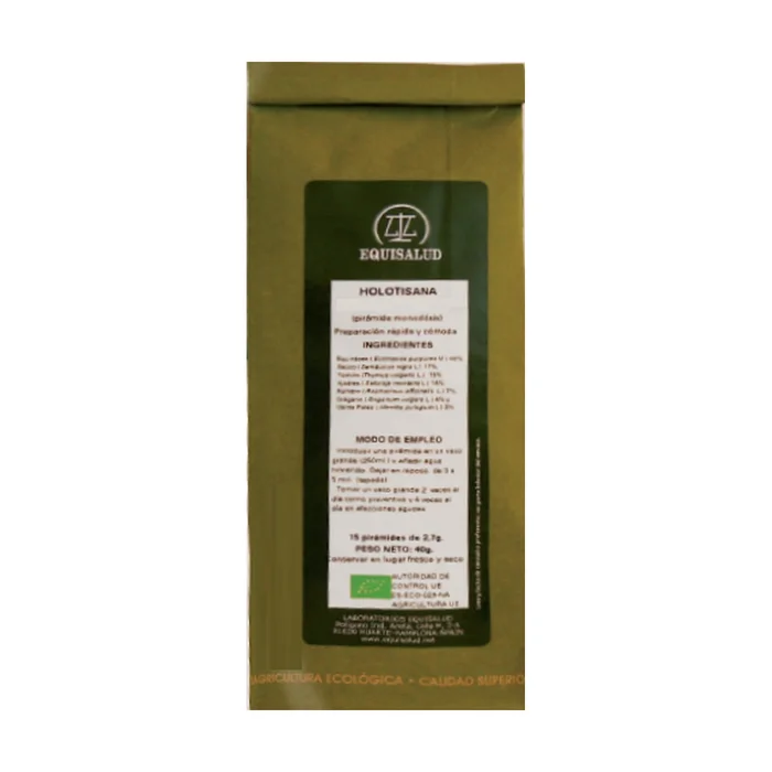 Holotisana-Reinigung 50 G