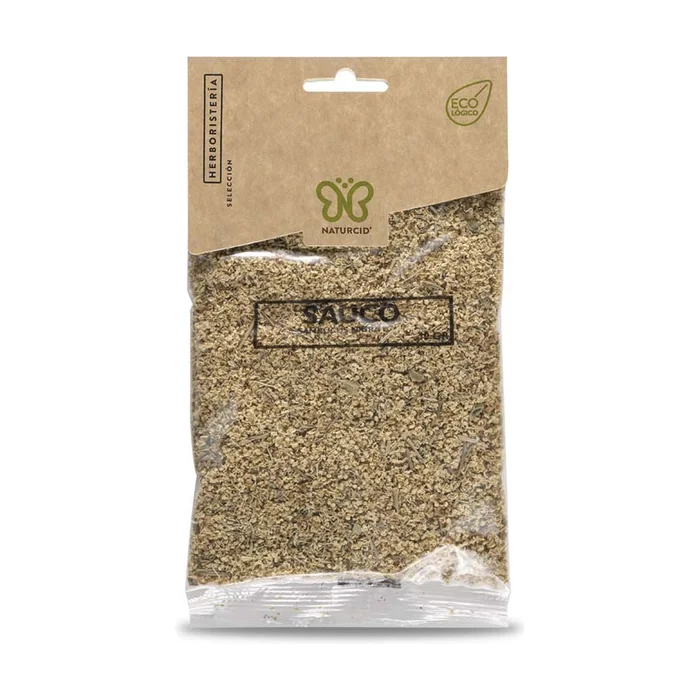 Holunder-Eco-Tasche 40 G