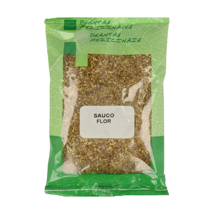 Holunderblütenkraut 50 G