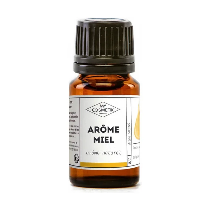Honigaromatischer Extrakt 10 ml