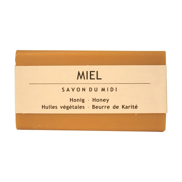 Honigseife 1 Einheit à 100G