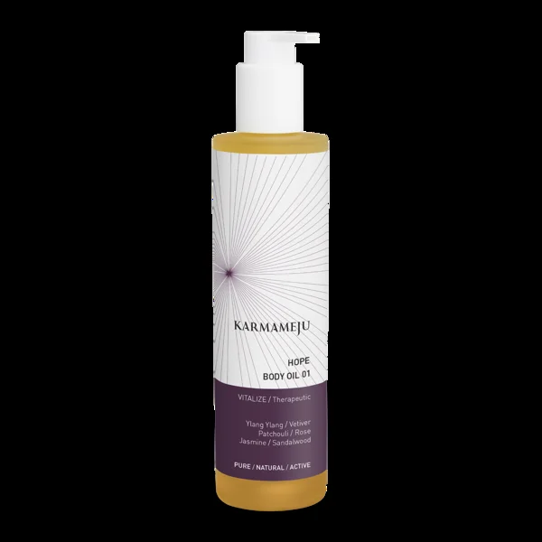 Hope Body Oil 01 Körperöl (200ml)
