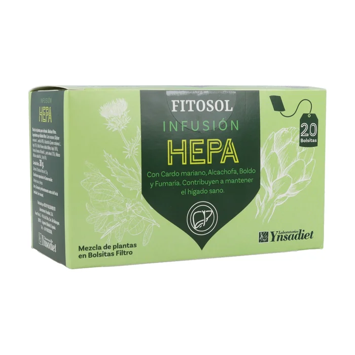 HP (hepatische) Infusionen 20 Infusionsbeutel