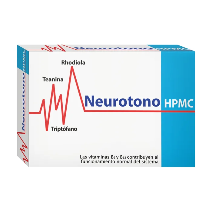 HPMC-Neuroton 45 Kapseln
