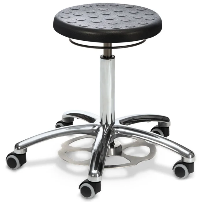 hps Drehhocker 207 PUCFRM