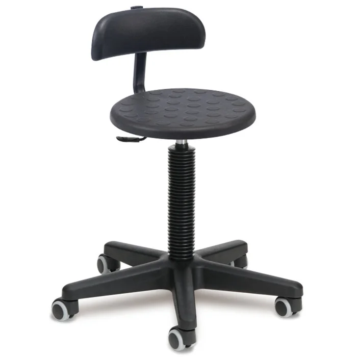 hps Drehhocker 230 PU
