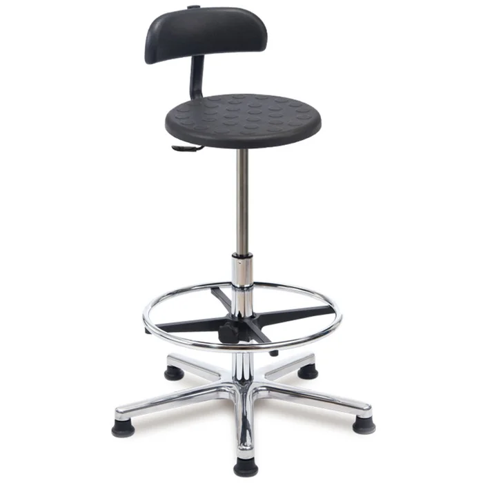 hps swivel stool 230 PUXC