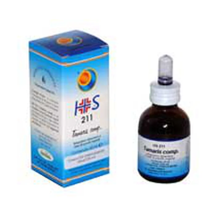 Hs 211 Tamaris Comp. Tropfen 50 ml