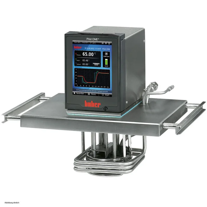 Huber Brückenthermostate
