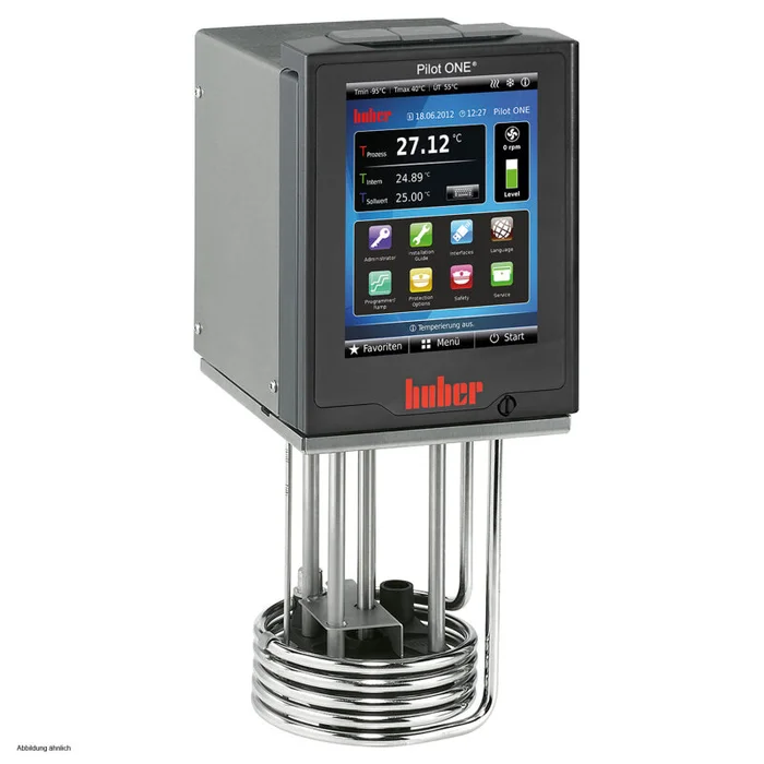 Huber Einhängethermostate