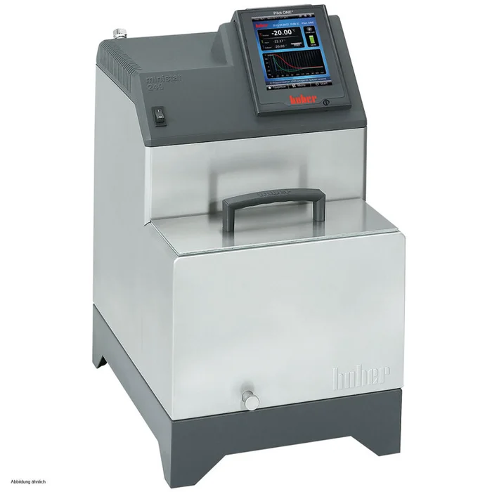 Huber Ministat® Kompakt-Kältethermostate