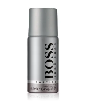 Hugo Boss Boss Bottled Deodorant Spray