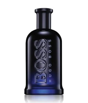 Hugo Boss Boss Bottled Night Eau de Toilette