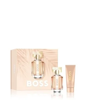 HUGO BOSS Boss the Scent For Her Large Duftset