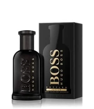Hugo Boss Bottled Parfum