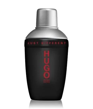 HUGO BOSS Just Different Eau de Toilette
